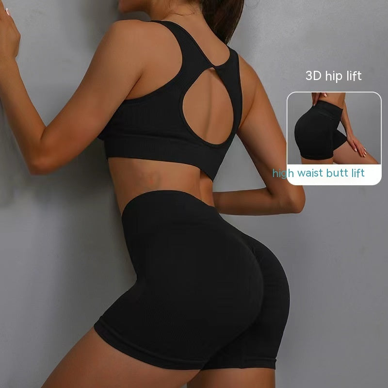 Sports Fitness Suit