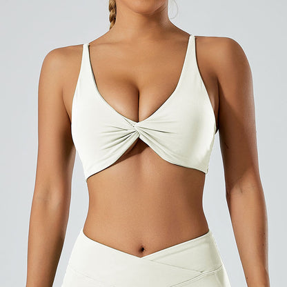 Sports Running Fitness Suit