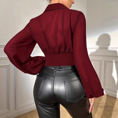 Casual Women Shirt