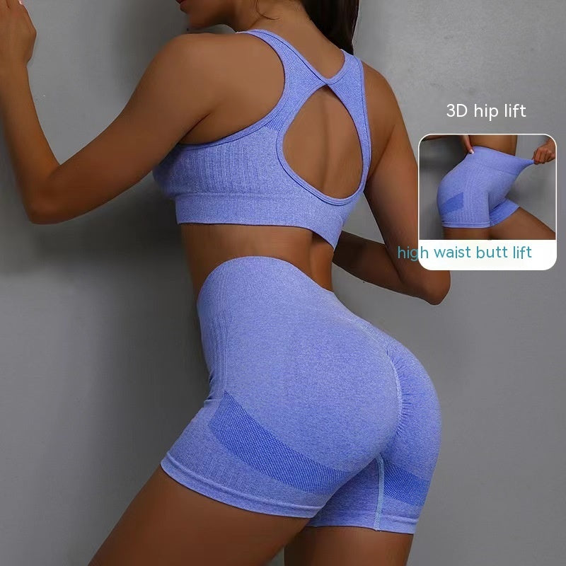 Sports Fitness Suit