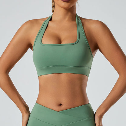 Sports Running Fitness Suit