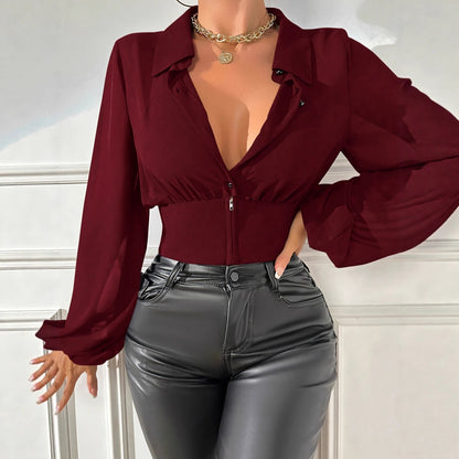 Casual Women Shirt